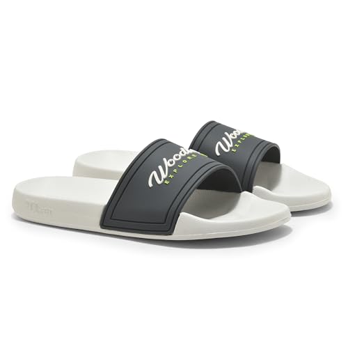 Image of Woodland Men's Slipper