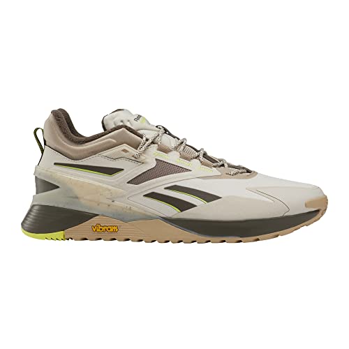 Reebok Unisex-Adult Nano X3 Adventure Winter Sneaker