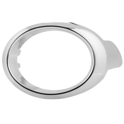 Cubierta parachoques izquierdo Peugeot Partner Tepee 2012-2015 embellecedor antiniebla 1608323880