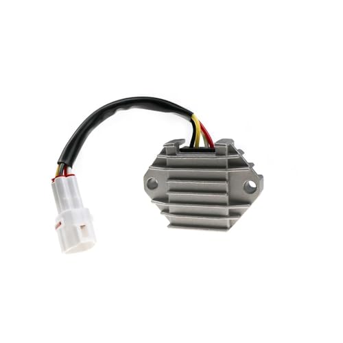 Régulateur de tension moto YFZ450 pour réparer les pannes de batterie de 2004 à 2011