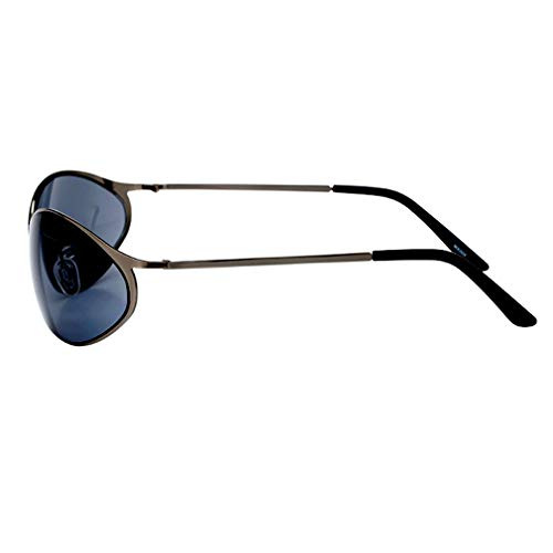 Matrix Neo Sunglasses men Metal Wire Frame Anti UV4003