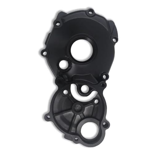 Cache-Carter Moteur Droit Moto Finition Premium pour Suzuki GSX1300R