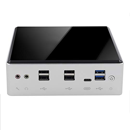 Amazon.co.jp: 第十世代 Corei7-10510U Windows10 ミニパソコン
