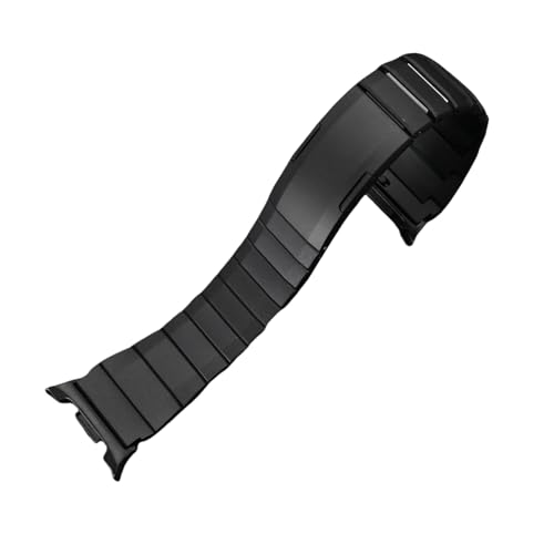 Bracelet Galaxy Watch8 en acier de haute qualité sans outils