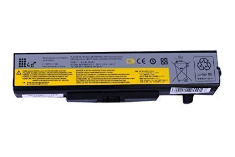 TravisLappy Replacement Laptop Battery for Lenovo Ideapad Z580 6 Cell PN: L11L6F01 L11L6R01 L11L6Y01 L11M6Y01 L11N6R01 L11N6Y01 L11P6R01 (B08N12GS29) Amazon Price History, Amazon Price Tracker