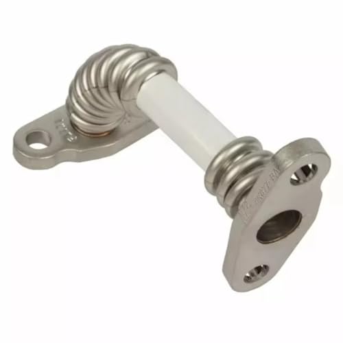 Tubo de salida de aceite AG9G6K677BC para Edge y Kuga 2.0T