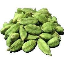 MOKSH Green Cardamom 400g pack of 1