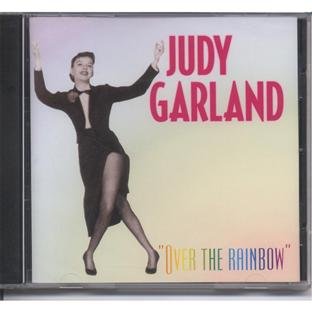 Over the rainbow [Audio CD]