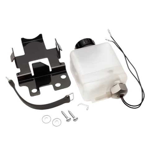 Réservoir lubrifiant MerCruiser Alpha Bravo 1988-1998 kit bouteille embase 19742A1