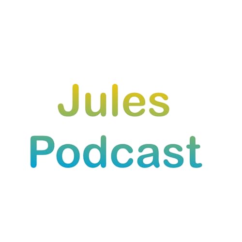 #31 Praktikum 2 / Musik Julius pod folge Podcast Por arte de portada