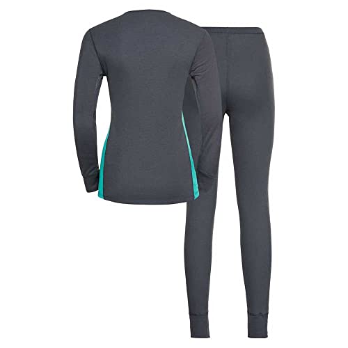 Odlo Active Warm Eco costume femme sous-vêtement thermique chaud - 6