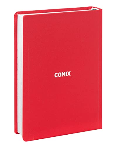 Comix Standard 2024