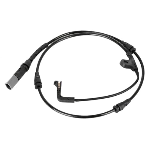 Sensor de desgaste pastillas freno trasero 34356789446 con aviso preciso
