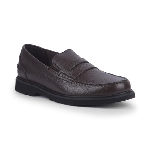 Image of Rockport Mens Bedford Penny Oxford
