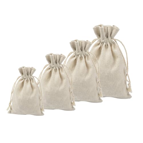 Bolsas de sacos de lavanda 2 sets para almacenamiento miniatura 2