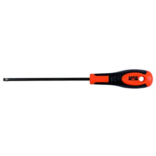 Bahco 618-10-75 Tx-10 Torx Screwdriver, Multi-Colour, 155 mm