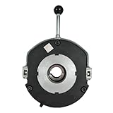 High Durability Brake Motor ZFB100/4D132S 100Nm for European-Style Hoist - Ideal for Industrial Applications