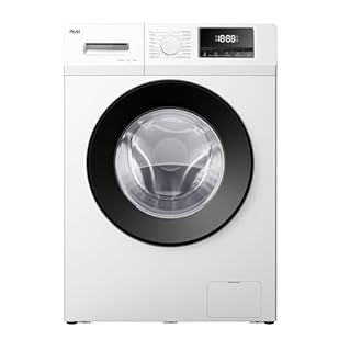 PKM Waschvollautomat WA12-ES1416DAI | Fassungsvermögen 12 kg | 16 Programme