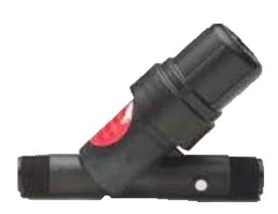 Rainbird - Filtre avec régulateur de pression 3/4'' m prf-075-rby rain bird