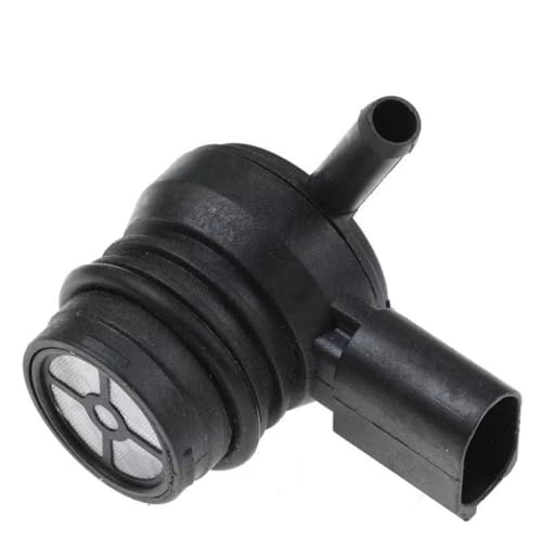Électrovanne de Commande de Canister À Charbon Actif 1J0906517F Pièce de Rechange