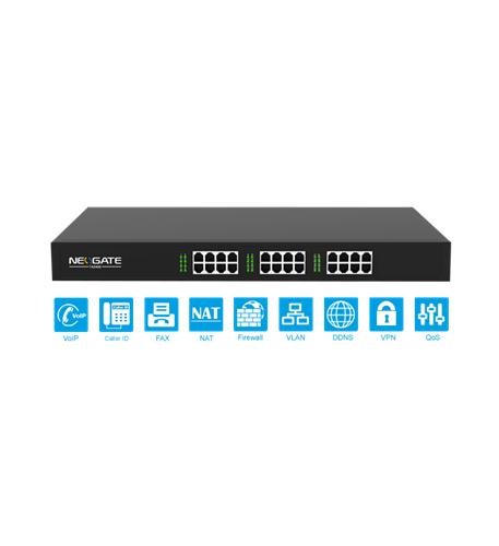 NeoGate 24FXS Port Gateway