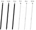 Galaxy S26 Ultra S Pen for Samsung Galaxy S26 Ultra Pen Replacement, S Pen S26 Ultra Stylus Pen Replacement with 5xTips/Nibs (Black)