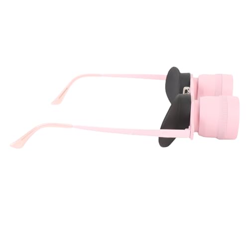 Gafas binoculares de pesca de 10X con enfoque ajustable Sxhlseller