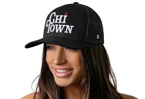 Gorra ajustable HAKA con malla unisex miniatura 4
