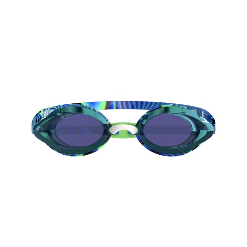 Image of Speedo Vanquisher 2.0 Mirrored Swim Goggle