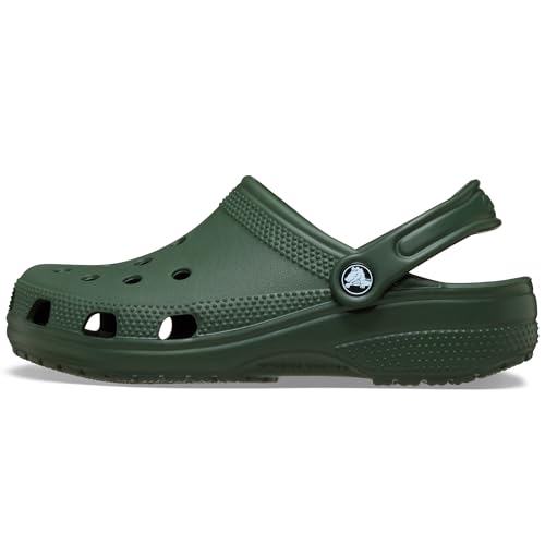 Image of Crocs Unisex-Adult Classic Clog, Clogs for Women and Men