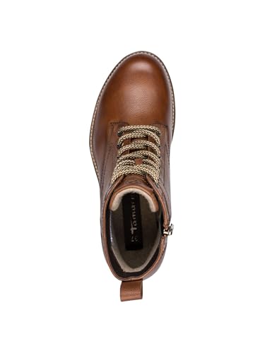 Tamaris Damen Stiefel braun 37 – Ansicht 3