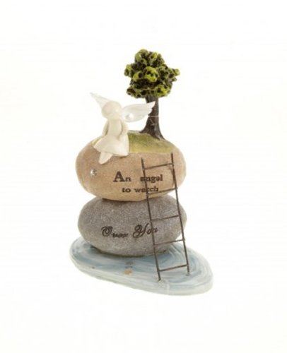 Heaven Sends Angel Stones - An Angel to watch over you DJX019