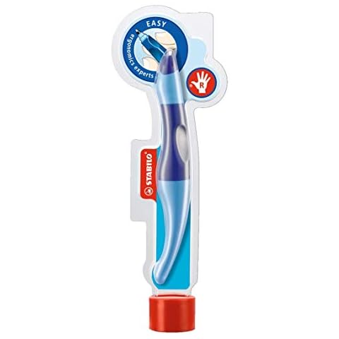 Stabilo Smove Easy Pen with Refills Cover
