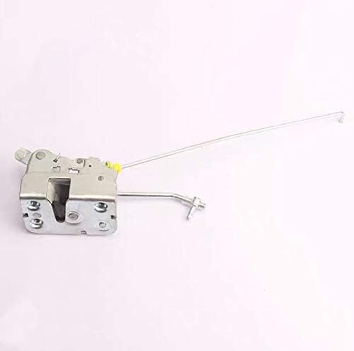 Cab door lock block assembly for Daewoo Doosan DH150/220/225-5-7 excavator