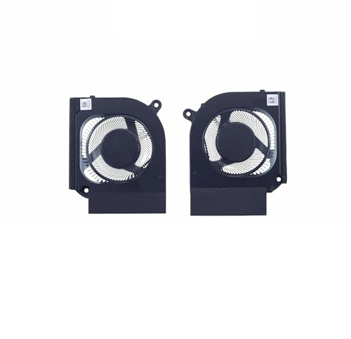 m[gp\RCPUpt@ DC12V 1A 4s Predator Helios 18 PH18-72 PH18-71 N23Q2p(CPU Fan)