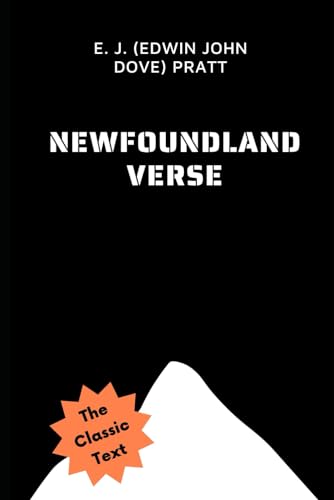 Newfoundland Verse
