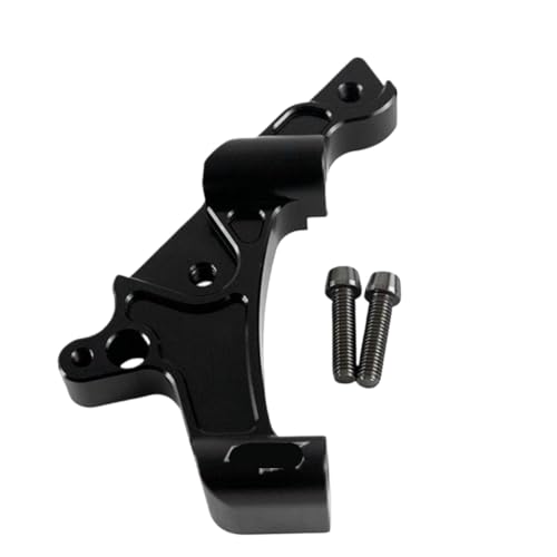 Adaptateur de pompe à étrier pour réparer le freinage des motos 2019-2024