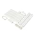 LIFX Beam Smart Light Bar 6 Piece Kit (L3BEAMKITUS), Multicolor, 6 Count, 33 Watts