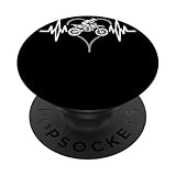 Photo Gallery heartbeat - motocross heart line pulse moto off-road popsockets popgrip adesivo Photo Gallery heartbeat - motocross heart line pulse moto off-road popsockets popgrip adesivo