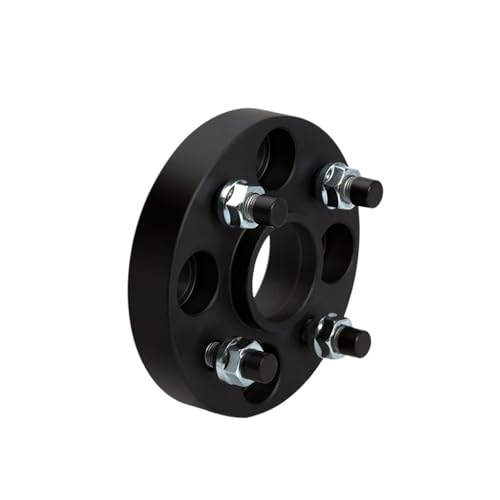 Cale de roue 4x108 Citroën pour valoriser le style de votre auto - 3