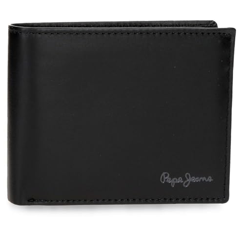 Pepe Jeans Luton portefeuille pour éviter les poches déformées avec style