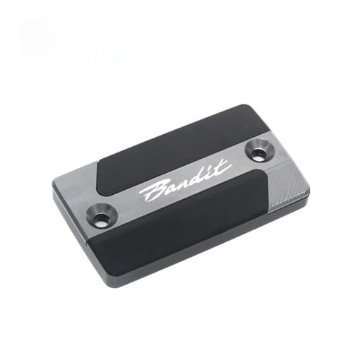 Bouchon réservoir liquide frein pour Bandit S 650 S650 1250 couvercle alu avant