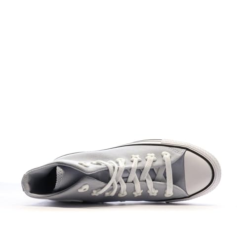 Converse CT AS Cloudy Daze Star Eyelets Textile Trainers4