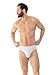 Produktbild Mey Tagwäsche Serie Cool Herren Jazz-Pants Weiss XL(7)