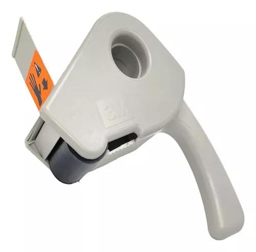 Suporte Manual Aplicador Fita Empacotamento - 3 Unidades