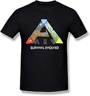 AWESOME FIT: Fits True to size, great fit and feel - Wash with cold water, inside out. Want to make dad look like a super star? This shirt has a great look and cool fit. This men's funny t shirt fits great and is great for men, teenagers and kids. No...