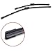 BOSCH 3397014422 AeroTwin OE Replacement Wiper Blades Driver & Passenger Side - Set of 2 (26