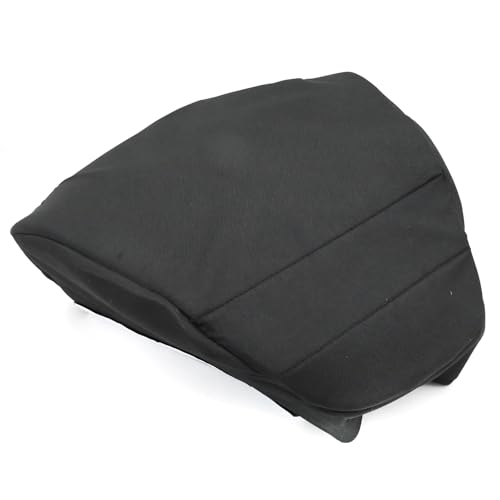 Organizador de guantera resistente nylon miniatura 3