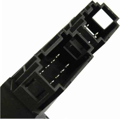 Interrupteur de siège Audi 4Gd959747A réparer commande bloquée