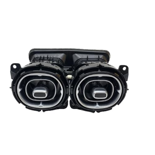 Réparer Grille Ventilation Cassée Benz GLC W254 avec la Bouche Air 2068306005